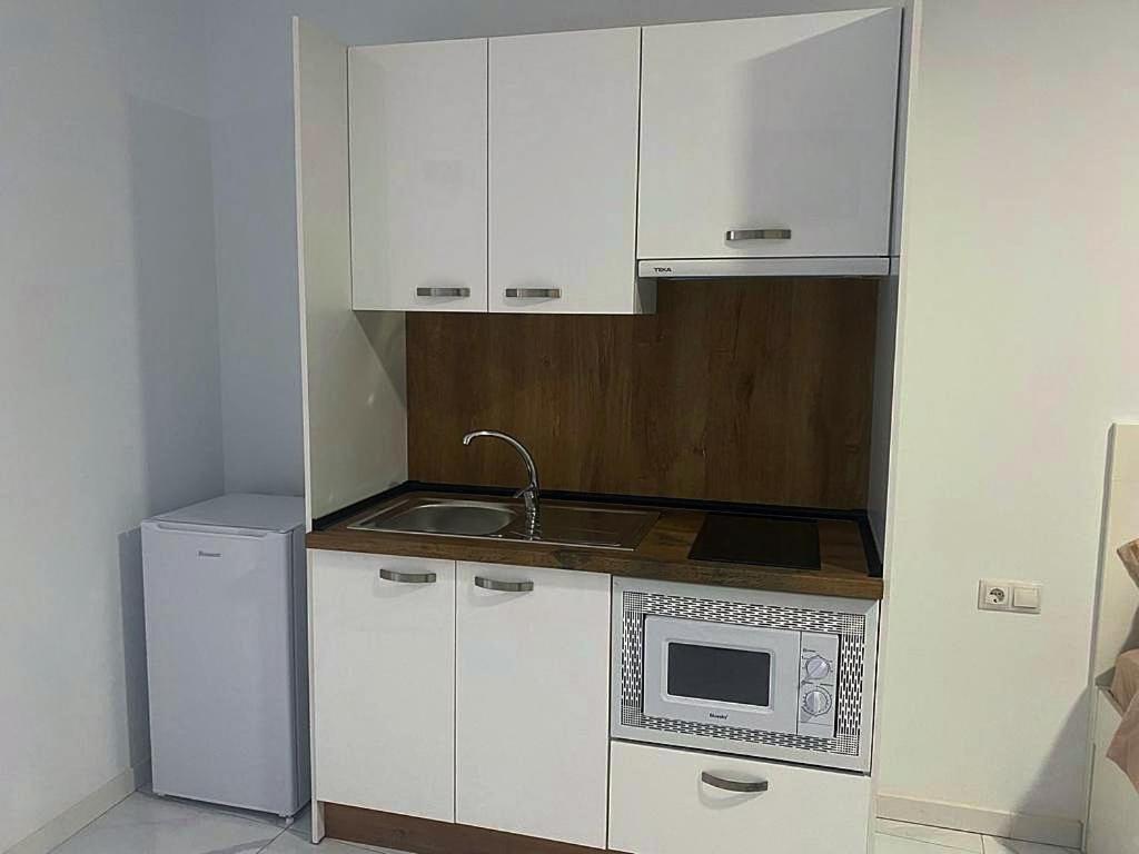 Your Perfectt Place Валенсия Екстериор снимка
