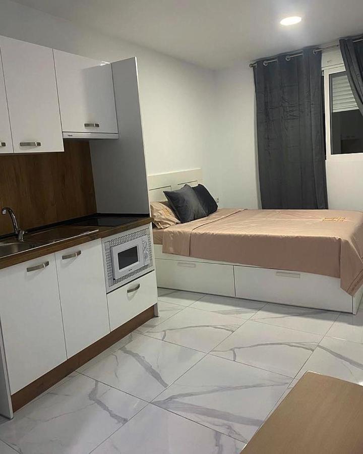 Your Perfectt Place Валенсия Екстериор снимка