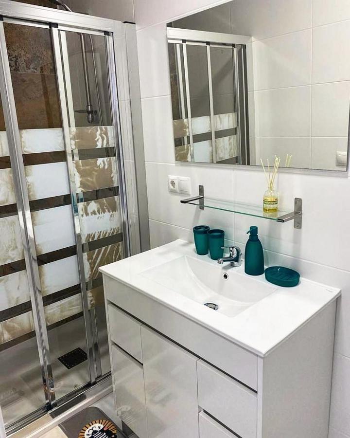 Your Perfectt Place Валенсия Екстериор снимка