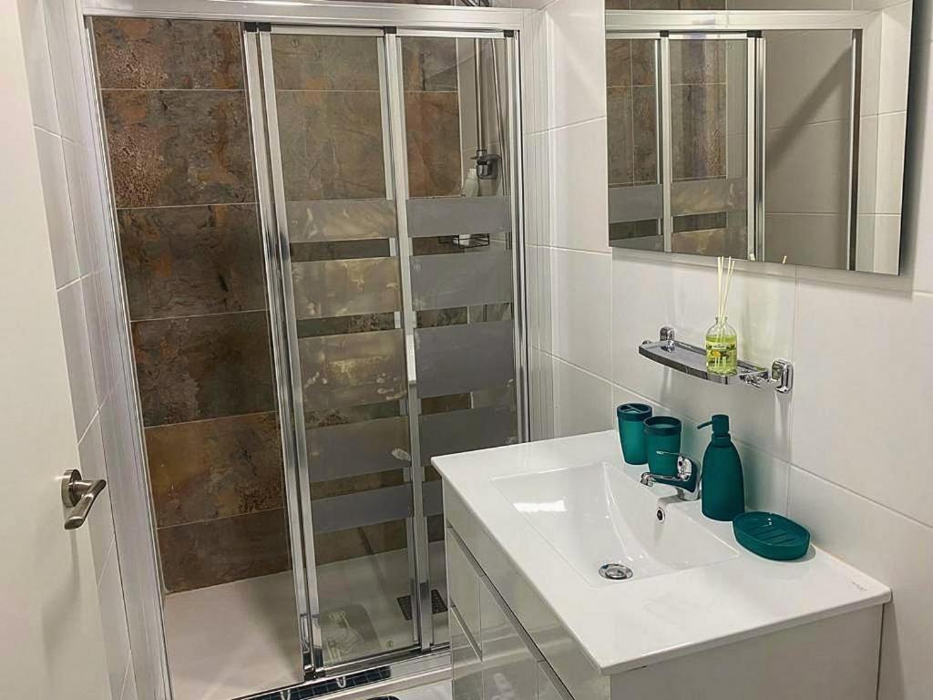 Your Perfectt Place Валенсия Екстериор снимка
