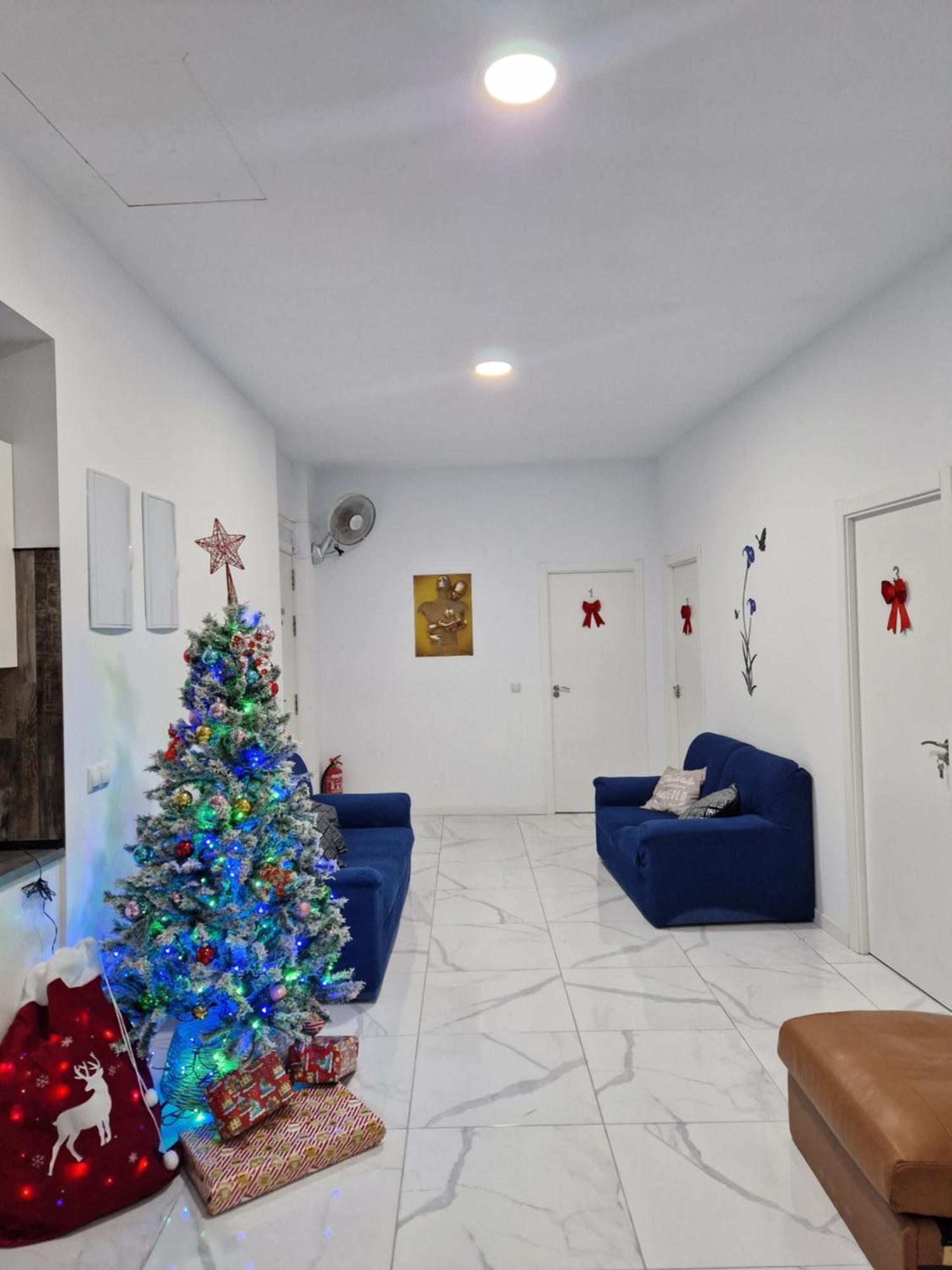 Your Perfectt Place Валенсия Екстериор снимка