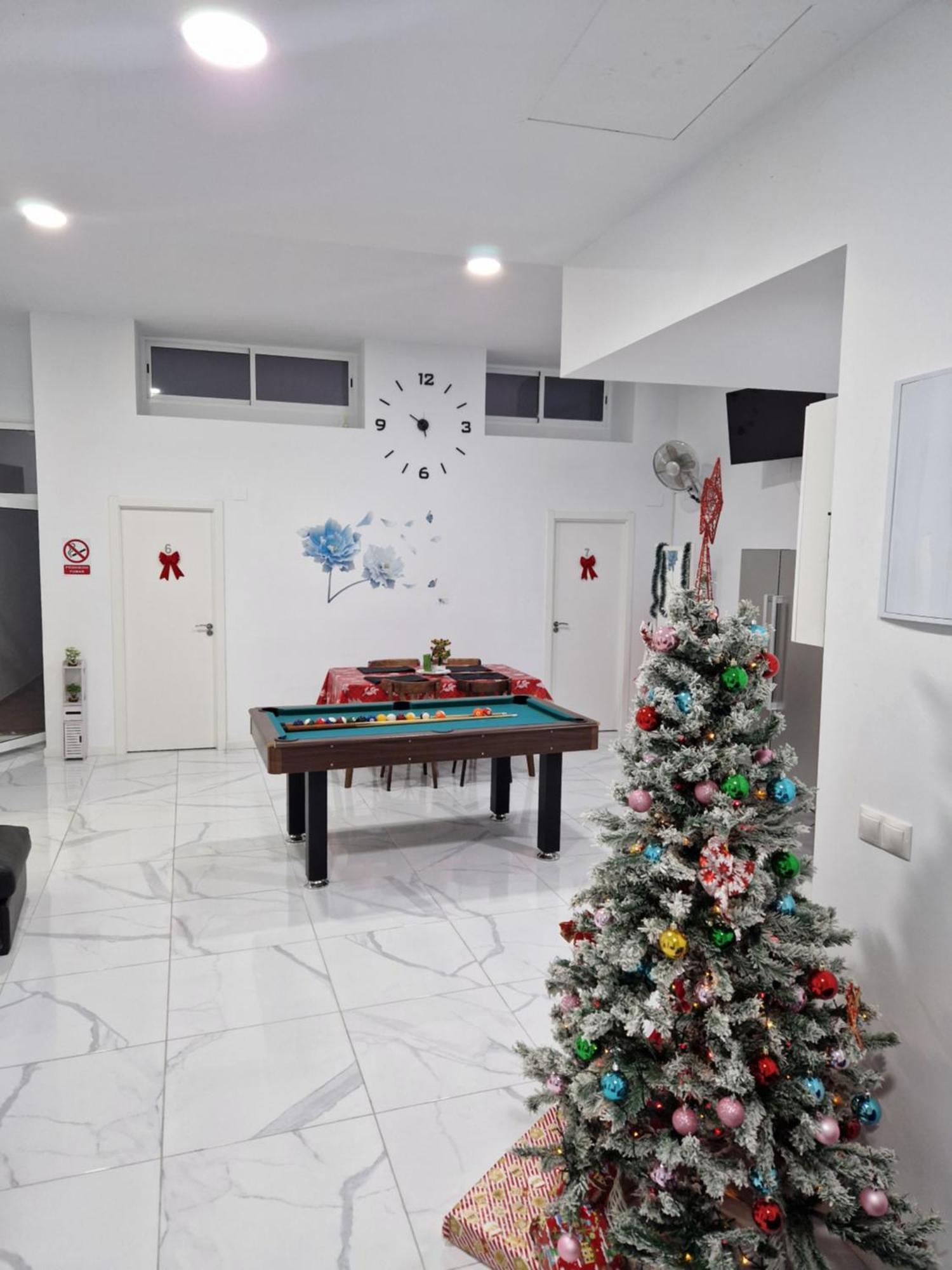 Your Perfectt Place Валенсия Екстериор снимка